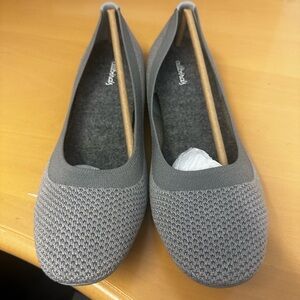 Allbirds Women's Gray Flats